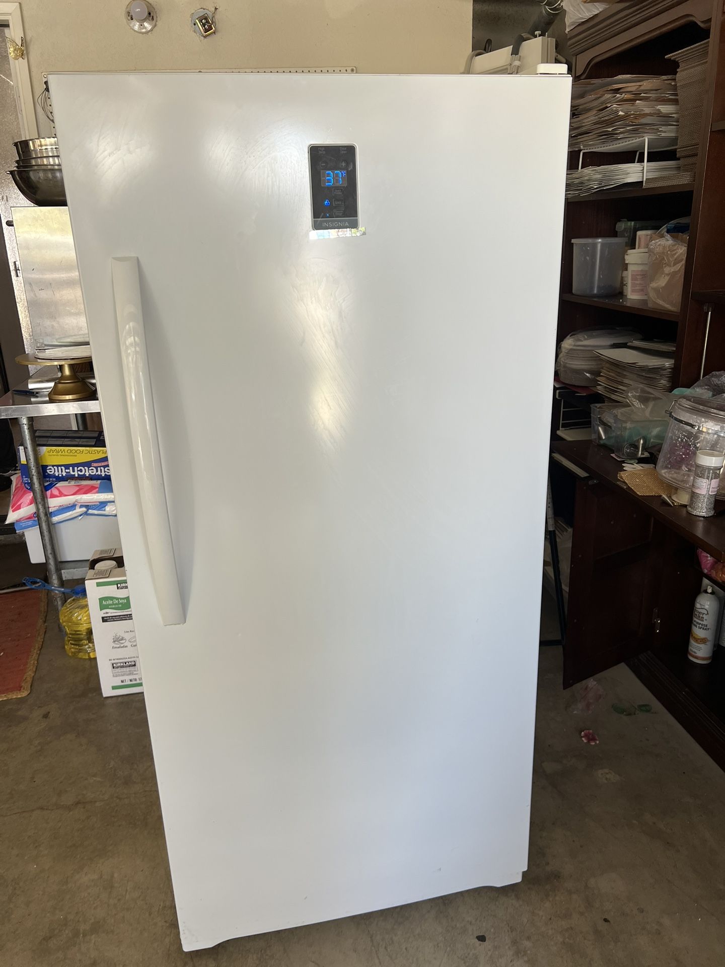 Insignia Refrigerator/freezer