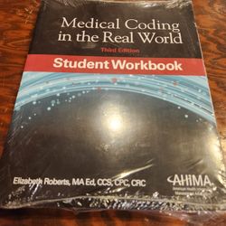 Medical Coding Workbook