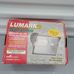 Lumark Floodlight 