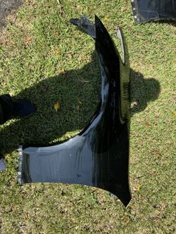 2012 Infiniti G25 Parts