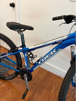 Trek Mountain Bike - Ready to Ride