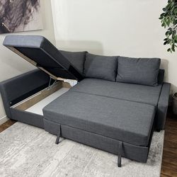 NEW Couch IKEA Sofa Sleeper