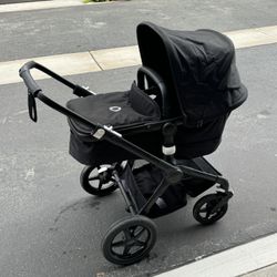 Bugaboo Fox 3 Stroller System