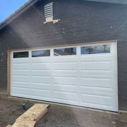 Garage Doors 
