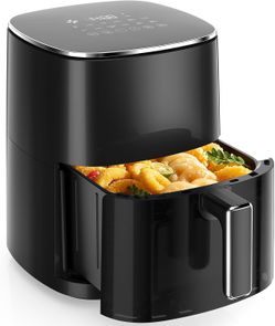 6 Quart Air Fryer (Unused)