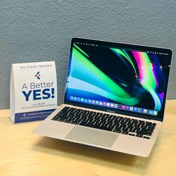 MacBook Air Laptop Space Grey 13” Screen Intel Core i5/8GB RAM/256GB⚡️Microsoft Office Word Excel,Logic,Final Cut💻 1Yr Wrnty✅$0Down Finance