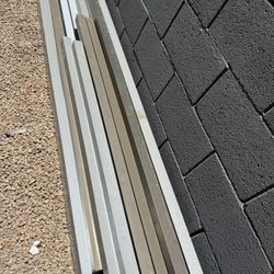 2 X 2 Aluminum Square Tubing 