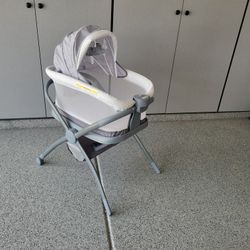 Graco Bassinet