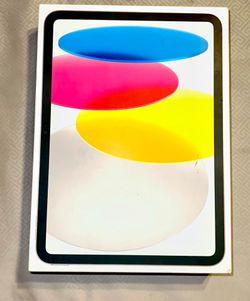 iPad A16 - 11 in