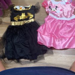 2T  Costume 