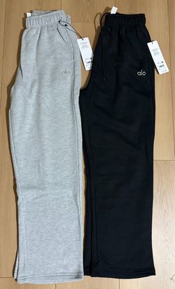 ALO Sweatpants $50 FIRM