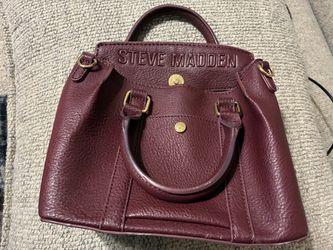 Steve Madden small purse