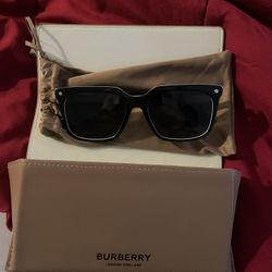 Burberry Shades 