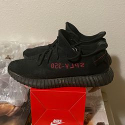 Bred Yeezys For Sale 