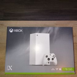Xbox Series X All Digital With 1TB SSD Card