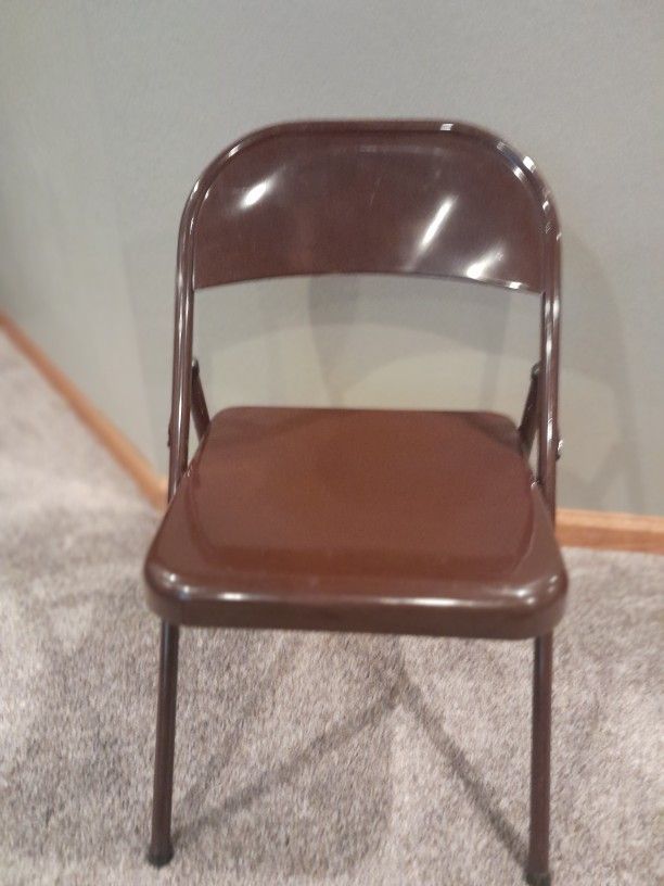 Set of 4 chairs