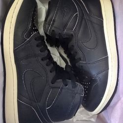 Jordan 1s Self Expression Size 10