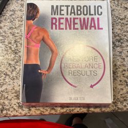 Metobolic Renewal