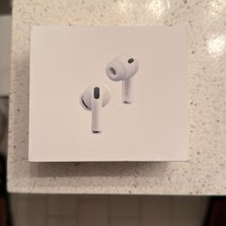 Apple AirPods Pro  3