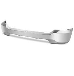 16-18 Chevrolet Silverado Front Bumper Defensa Delantera Chevy