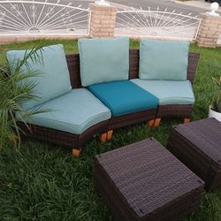 Brand New Patio Set