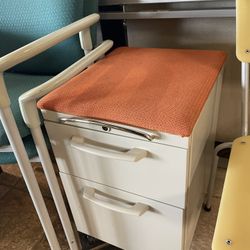 Office Ped File Cabinet 