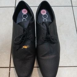 Calvin Klein Men Dress Shoes