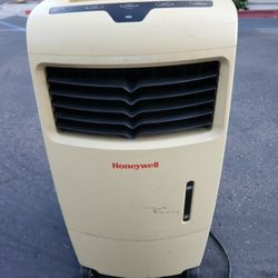 Honeywell Air Cooler