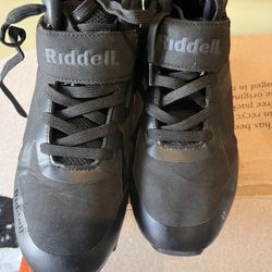 Riddell Baseball Cleats 