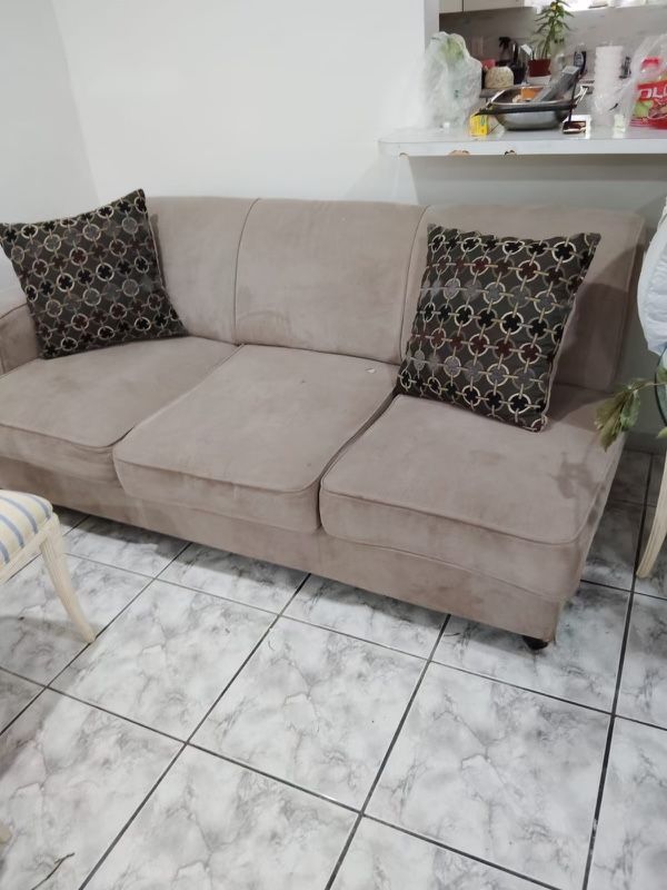 Sleeper Sofa