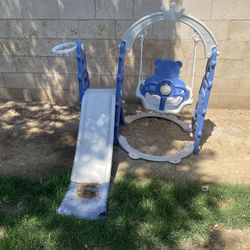 Swing Set