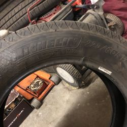 4 Tires