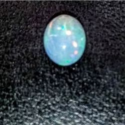 Australian Crystal Fire 🔥 Opal 