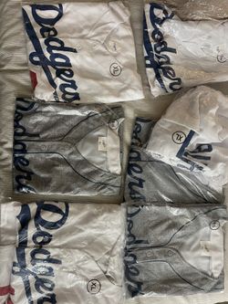 Dodger Jersey