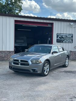 2011 Dodge Charger RT Hemi