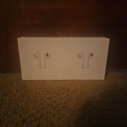 Airpod Box