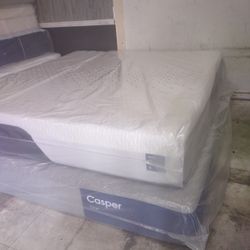 💥💥💥 $499 Eastern King Nectar Classic Memory Foam 12 " $499 💥💥💥