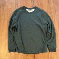 XL Warm Sweater