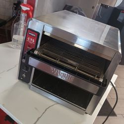 
Waring CTS1000 Commercial Conveyor Toaster - 120V