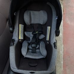Even Flo Baby Infant  Car Seat 