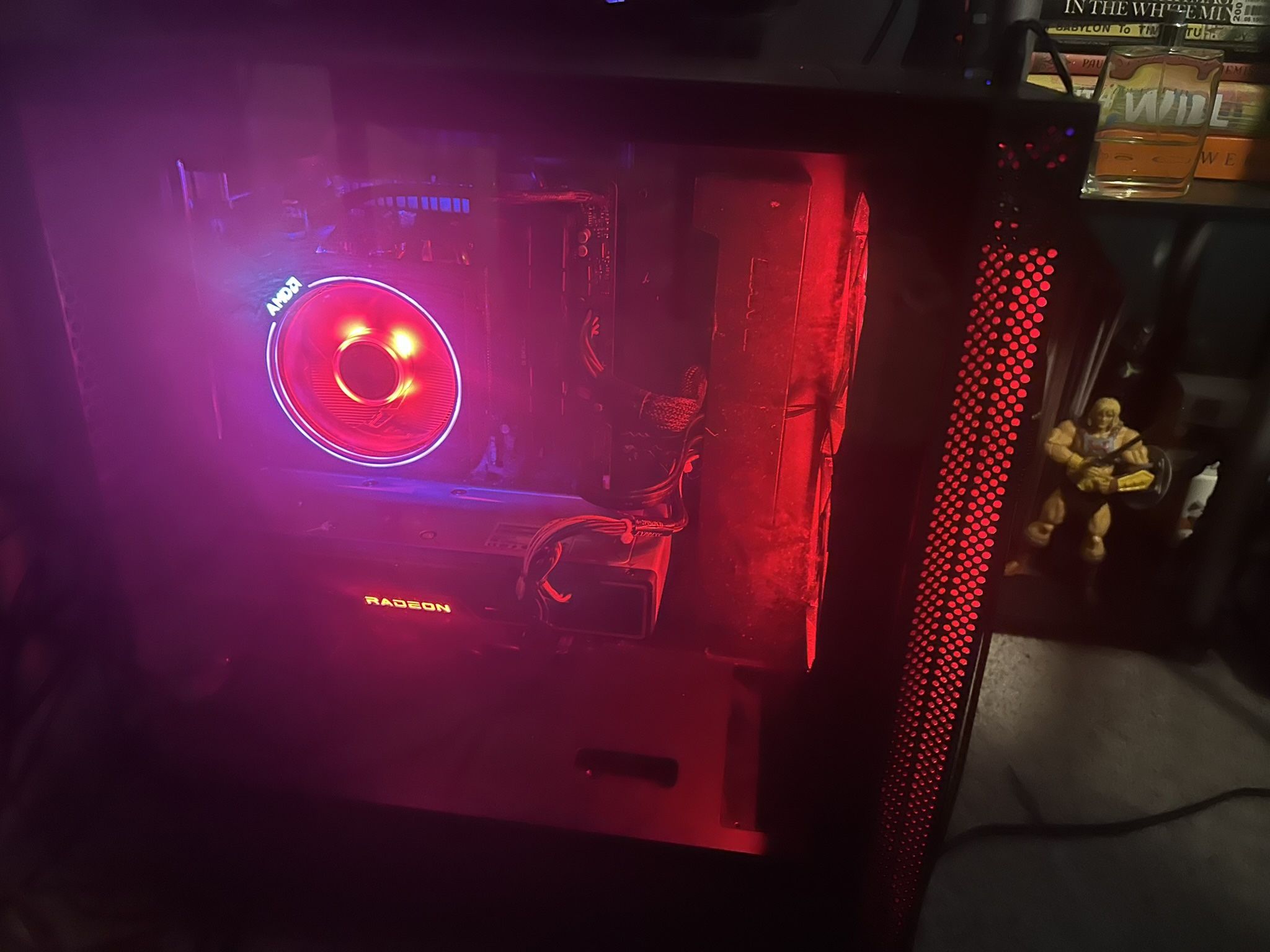 Mid-High end gaming Pc