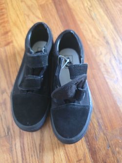 Vans shoes