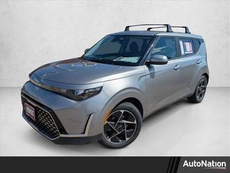 2023 Kia Soul
