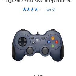 Logitech PC Controller $25 OBO