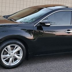 2013 Nissan Altima SL