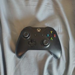 Xbox One Controller 