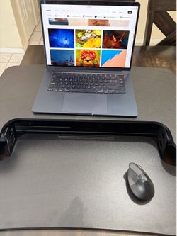 Flexispot standing desk converter