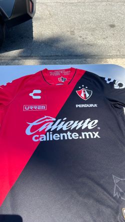 Authentic Atlas Jersey