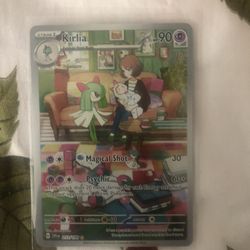 Pokémon Cards