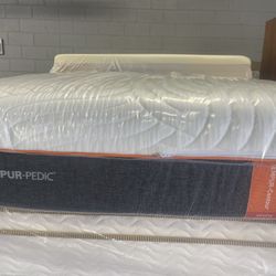 Twin XL Tempurpedic Tempur Contour Devote Mattress